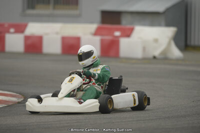 10/06/2012 : Course Club de Muret à Muret (Photos Antoine Camblor) 2012 — karting