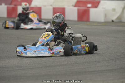 10/06/2012 : Course Club de Muret à Muret (Photos Antoine Camblor) 2012 — karting