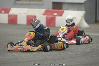 10/06/2012 : Course Club de Muret à Muret (Photos Antoine Camblor) 2012 — karting