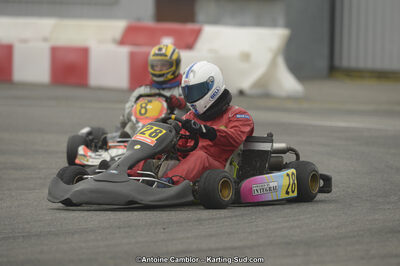 10/06/2012 : Course Club de Muret à Muret (Photos Antoine Camblor) 2012 — karting