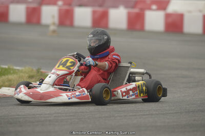 10/06/2012 : Course Club de Muret à Muret (Photos Antoine Camblor) 2012 — karting