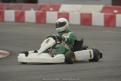 10/06/2012 : Course Club de Muret à Muret (Photos Antoine Camblor) 2012 — karting
