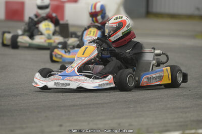 10/06/2012 : Course Club de Muret à Muret (Photos Antoine Camblor) 2012 — karting