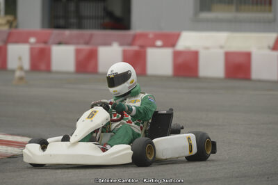 10/06/2012 : Course Club de Muret à Muret (Photos Antoine Camblor) 2012 — karting