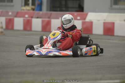 10/06/2012 : Course Club de Muret à Muret (Photos Antoine Camblor) 2012 — karting