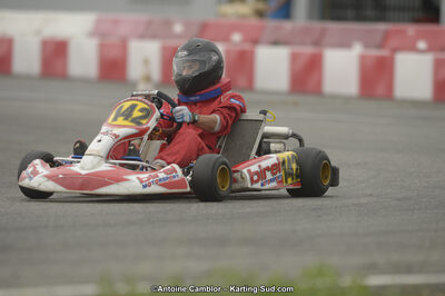 10/06/2012 : Course Club de Muret à Muret (Photos Antoine Camblor) 2012 — karting