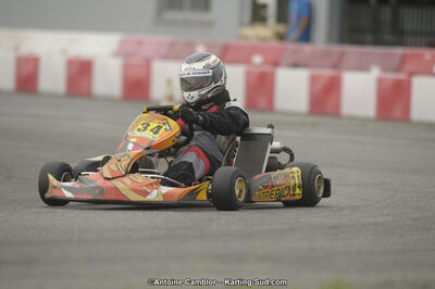 10/06/2012 : Course Club de Muret à Muret (Photos Antoine Camblor) 2012 — karting