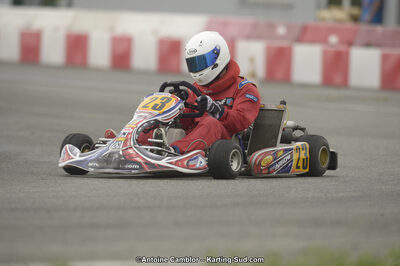 10/06/2012 : Course Club de Muret à Muret (Photos Antoine Camblor) 2012 — karting
