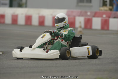 10/06/2012 : Course Club de Muret à Muret (Photos Antoine Camblor) 2012 — karting