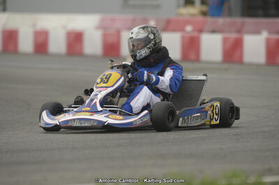 10/06/2012 : Course Club de Muret à Muret (Photos Antoine Camblor) 2012 — karting