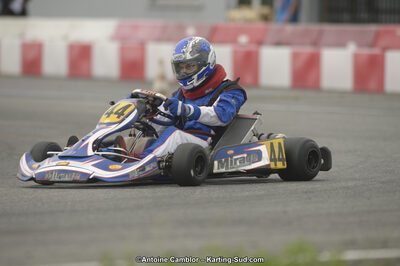 10/06/2012 : Course Club de Muret à Muret (Photos Antoine Camblor) 2012 — karting