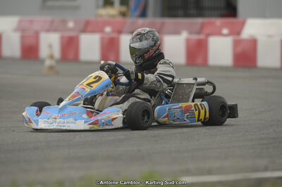 10/06/2012 : Course Club de Muret à Muret (Photos Antoine Camblor) 2012 — karting