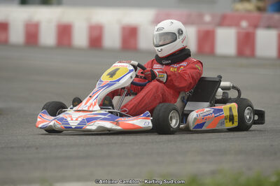 10/06/2012 : Course Club de Muret à Muret (Photos Antoine Camblor) 2012 — karting