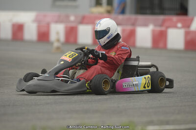10/06/2012 : Course Club de Muret à Muret (Photos Antoine Camblor) 2012 — karting