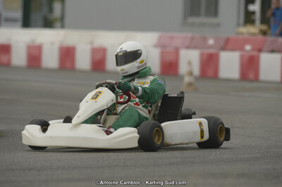 10/06/2012 : Course Club de Muret à Muret (Photos Antoine Camblor) 2012 — karting