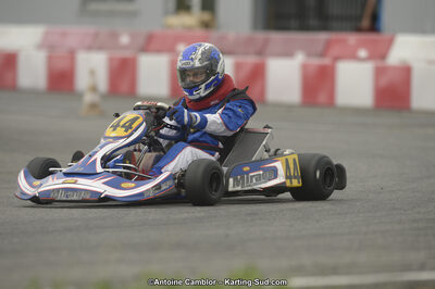 10/06/2012 : Course Club de Muret à Muret (Photos Antoine Camblor) 2012 — karting