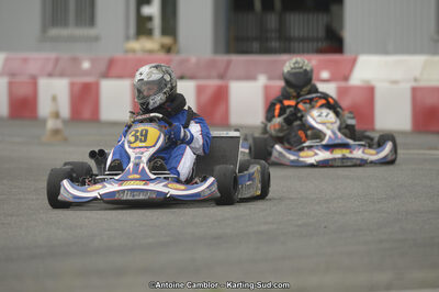10/06/2012 : Course Club de Muret à Muret (Photos Antoine Camblor) 2012 — karting
