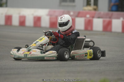 10/06/2012 : Course Club de Muret à Muret (Photos Antoine Camblor) 2012 — karting