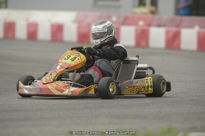 10/06/2012 : Course Club de Muret à Muret (Photos Antoine Camblor) 2012 — karting