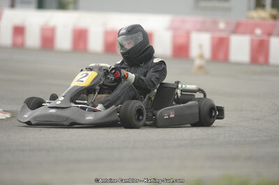 10/06/2012 : Course Club de Muret à Muret (Photos Antoine Camblor) 2012 — karting