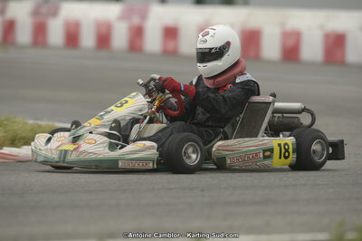 10/06/2012 : Course Club de Muret à Muret (Photos Antoine Camblor) 2012 — karting