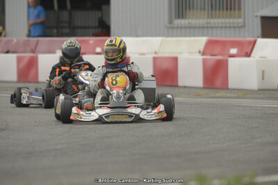 10/06/2012 : Course Club de Muret à Muret (Photos Antoine Camblor) 2012 — karting