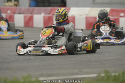 10/06/2012 : Course Club de Muret à Muret (Photos Antoine Camblor) 2012 — karting