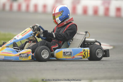 10/06/2012 : Course Club de Muret à Muret (Photos Antoine Camblor) 2012 — karting