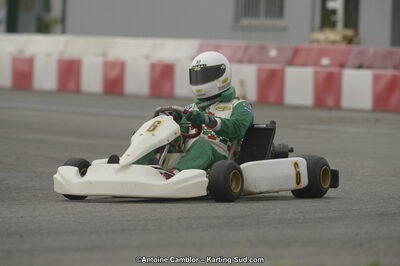 10/06/2012 : Course Club de Muret à Muret (Photos Antoine Camblor) 2012 — karting