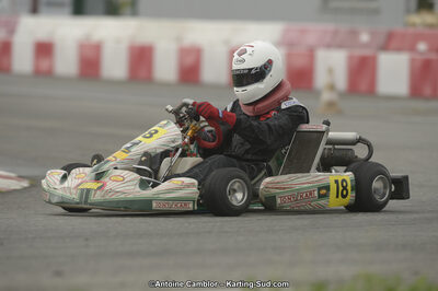 10/06/2012 : Course Club de Muret à Muret (Photos Antoine Camblor) 2012 — karting
