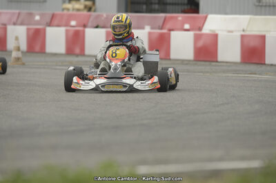 10/06/2012 : Course Club de Muret à Muret (Photos Antoine Camblor) 2012 — karting