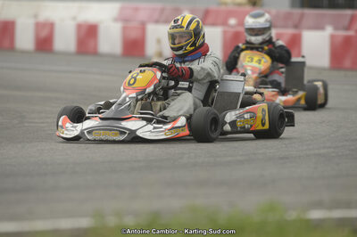 10/06/2012 : Course Club de Muret à Muret (Photos Antoine Camblor) 2012 — karting