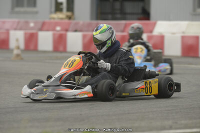 10/06/2012 : Course Club de Muret à Muret (Photos Antoine Camblor) 2012 — karting