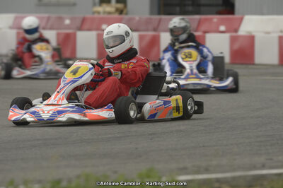 10/06/2012 : Course Club de Muret à Muret (Photos Antoine Camblor) 2012 — karting