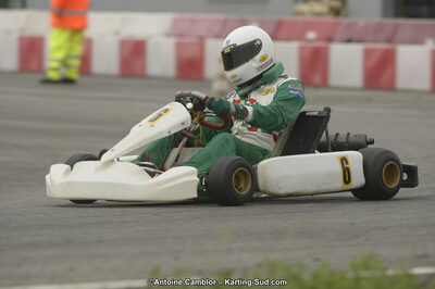 10/06/2012 : Course Club de Muret à Muret (Photos Antoine Camblor) 2012 — karting