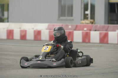 10/06/2012 : Course Club de Muret à Muret (Photos Antoine Camblor) 2012 — karting