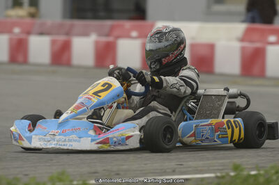 10/06/2012 : Course Club de Muret à Muret (Photos Antoine Camblor) 2012 — karting