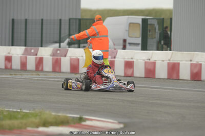 10/06/2012 : Course Club de Muret à Muret (Photos Antoine Camblor) 2012 — karting