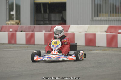 10/06/2012 : Course Club de Muret à Muret (Photos Antoine Camblor) 2012 — karting