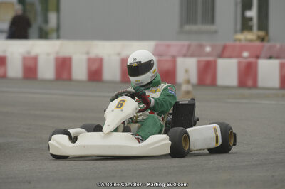 10/06/2012 : Course Club de Muret à Muret (Photos Antoine Camblor) 2012 — karting