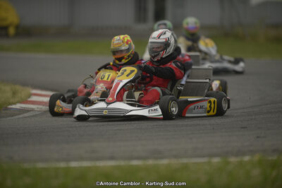 10/06/2012 : Course Club de Muret à Muret (Photos Antoine Camblor) 2012 — karting
