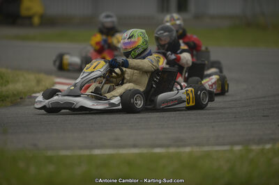 10/06/2012 : Course Club de Muret à Muret (Photos Antoine Camblor) 2012 — karting
