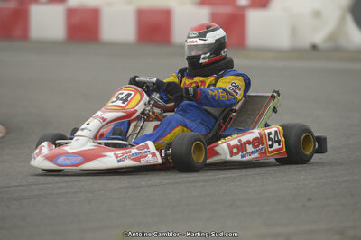 10/06/2012 : Course Club de Muret à Muret (Photos Antoine Camblor) 2012 — karting