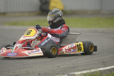 10/06/2012 : Course Club de Muret à Muret (Photos Antoine Camblor) 2012 — karting