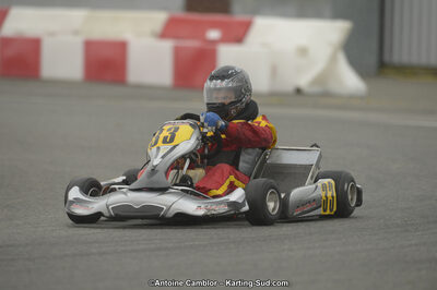 10/06/2012 : Course Club de Muret à Muret (Photos Antoine Camblor) 2012 — karting