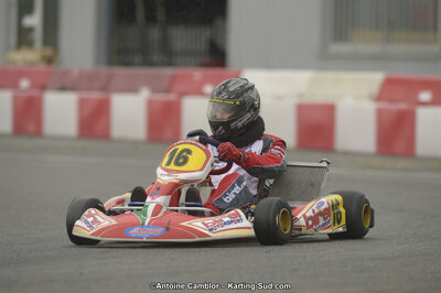 10/06/2012 : Course Club de Muret à Muret (Photos Antoine Camblor) 2012 — karting