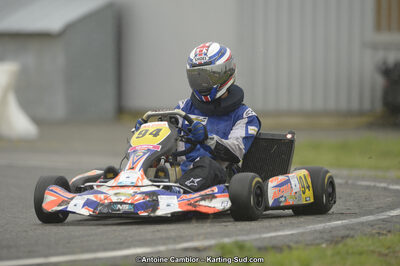 10/06/2012 : Course Club de Muret à Muret (Photos Antoine Camblor) 2012 — karting