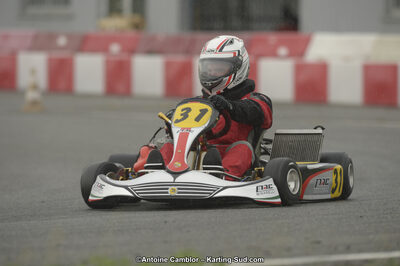 10/06/2012 : Course Club de Muret à Muret (Photos Antoine Camblor) 2012 — karting