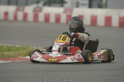 10/06/2012 : Course Club de Muret à Muret (Photos Antoine Camblor) 2012 — karting