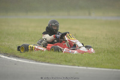 10/06/2012 : Course Club de Muret à Muret (Photos Antoine Camblor) 2012 — karting